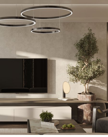 MODERN APARTMENT