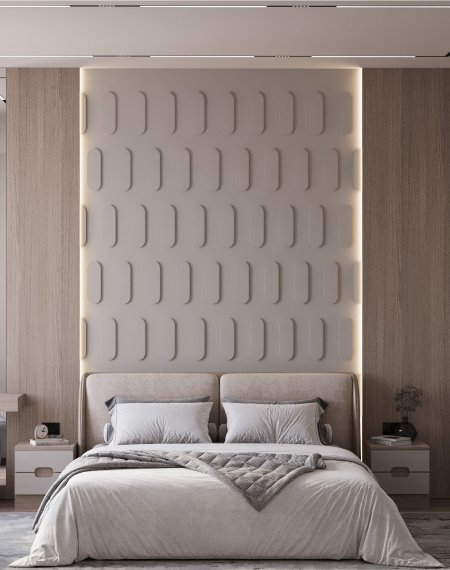 MODERN APARTMENT